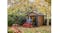 Keter Newton 759 Garden Shed Keter Newton 759 Garden Shed