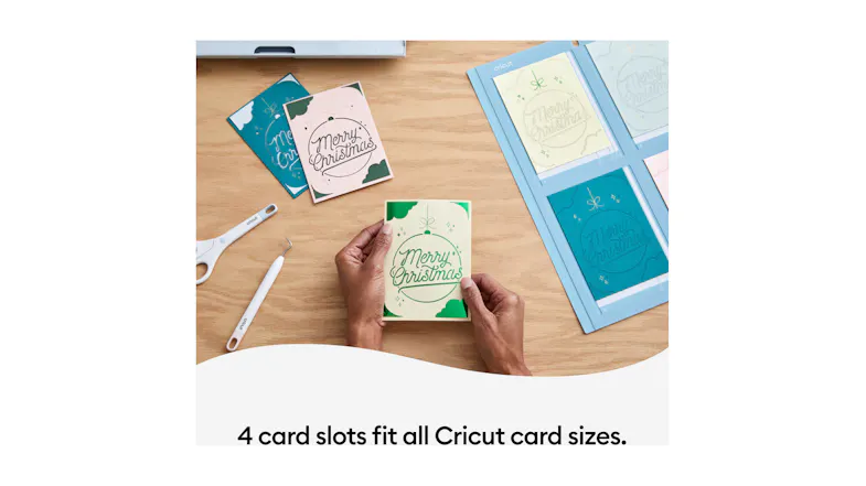 Cricut Card Mat 2x2 (13"x16.25") Cricut Card Mat 2x2 (13"x16.25")