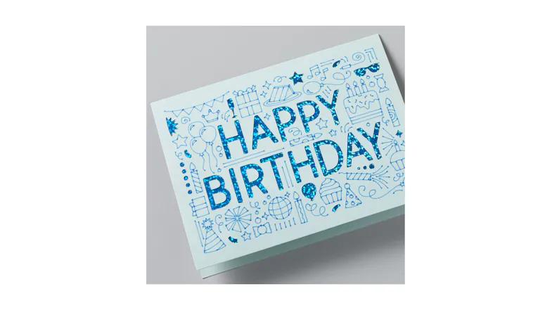 Cricut Cutaway Cards - Pastel Sampler R40 (12 Cards) Cricut Cutaway Cards - Pastel Sampler R40 (12 Cards)