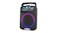 iDance GrooveX1 Portable Bluetooth Party Speaker with Mic iDance GrooveX1 Portable Bluetooth Party Speaker with Mic
