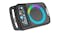 iDance GrooveX1 Portable Bluetooth Party Speaker with Mic iDance GrooveX1 Portable Bluetooth Party Speaker with Mic