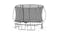 Springfree Large 3.4m Square Trampoline Springfree Large 3.4m Square Trampoline