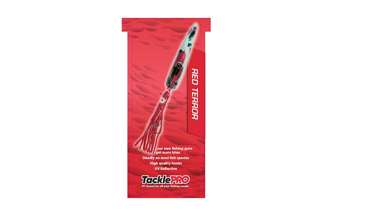 TacklePro Inchiku Lure 40gm TacklePro Inchiku Lure 40gm