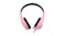 Playmax MX1 Headset - Pink Playmax MX1 Headset - Pink