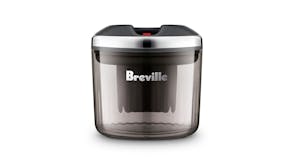 Breville "the Puck Sucker" Coffee Grinds Bin