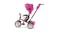 Bentley Tricycle - Fuchsia Pink Bentley Tricycle - Fuchsia Pink