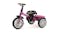 Bentley Tricycle - Fuchsia Pink Bentley Tricycle - Fuchsia Pink
