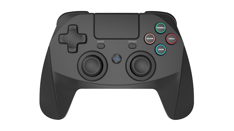 Playmax Wireless Controller for PlayStation 4 - Black Playmax Wireless Controller for PlayStation 4 - Black