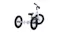 Trybike - White Trybike - White
