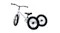 Trybike - White Trybike - White