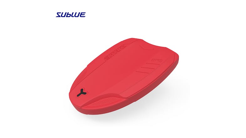 Swii Electronic Kickboard - Red Swii Electronic Kickboard - Red