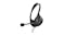 Audio Technica ATH-102USB Dual-Ear USB Headset Audio Technica ATH-102USB Dual-Ear USB Headset