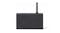 Lexon Tykho 3 Bluetooth FM Radio - Black Lexon Tykho 3 Bluetooth FM Radio - Black