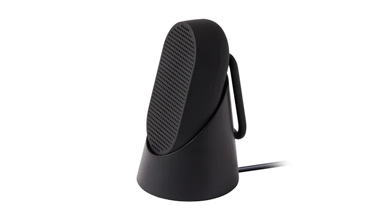 Lexon Mino T Bluetooth Speaker - Black Lexon Mino T Bluetooth Speaker - Black