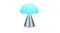 Lexon Mina M Medium Portable LED Lamp - Light Blue Lexon Mina M Medium Portable LED Lamp - Light Blue