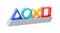 Paladone Playstation Classic Icons Light Paladone Playstation Classic Icons Light