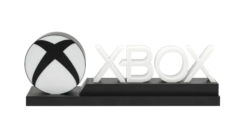 Paladone Xbox Icons Light Paladone Xbox Icons Light