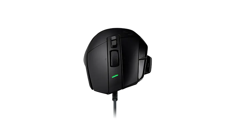 Logitech G502 X Gaming Mouse - Black Logitech G502 X Gaming Mouse - Black