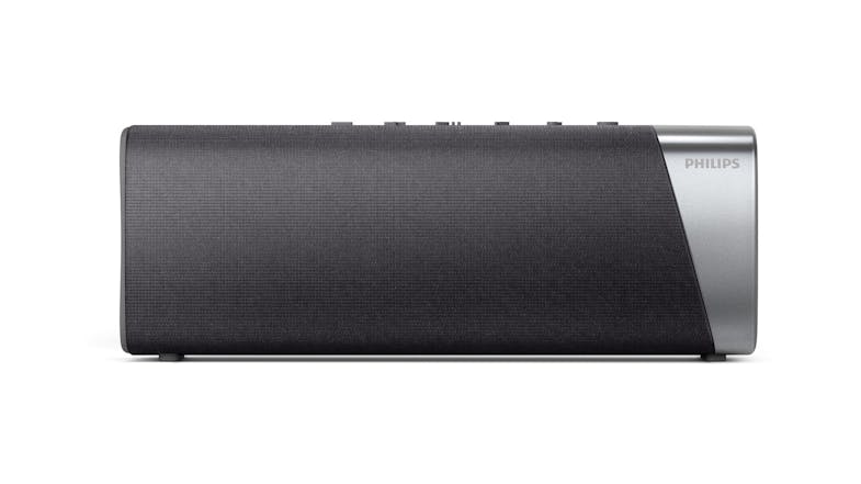 Philips TAS5505 Portable Bluetooth Speaker Philips TAS5505 Portable Bluetooth Speaker
