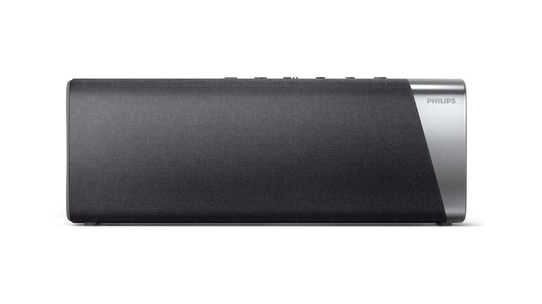 Philips TAS7505 Portable Bluetooth Speaker Philips TAS7505 Portable Bluetooth Speaker