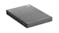 Seagate One Touch Portable 2TB Hard Drive with Rescue Data Recovery - Space Grey
