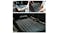 Soga Inflatable Car Mattress Air Bed - Beige Soga Inflatable Car Mattress Air Bed - Beige