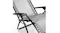 Wallaroo Reclining Deck Chair - Grey Wallaroo Reclining Deck Chair - Grey