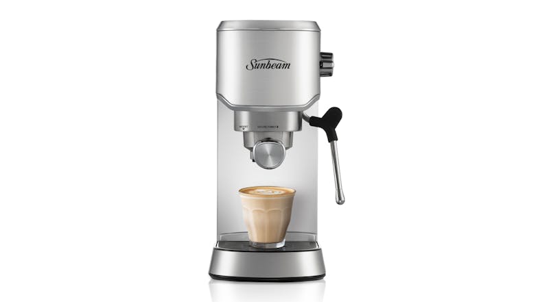 Sunbeam Compact Barista Espresso Machine