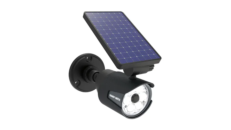 As Seen On TV Solar LED Spotlight As Seen On TV Solar LED Spotlight