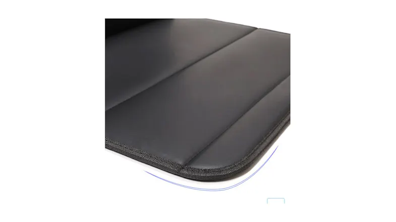 Soga Car Boot Storage Box Medium - Black Soga Car Boot Storage Box Medium - Black