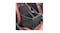 Soga Waterproof Pet Booster Car Seat - Black Soga Waterproof Pet Booster Car Seat - Black