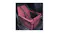 Soga Waterproof Pet Booster Car Seat - Red Soga Waterproof Pet Booster Car Seat - Red