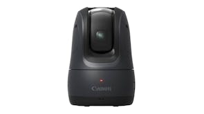 Canon PowerShot Pick PTZ Vlogging Camera - Black