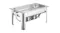 Soga 9.0L Food Warmer Chafing Dish - Stainless Steel Soga 9.0L Food Warmer Chafing Dish - Stainless Steel