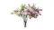 Soga 6 Bunch Magnolia Denudata 4 Heads - Purple Soga 6 Bunch Magnolia Denudata 4 Heads - Purple