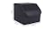Soga Car Boot Storage Box Small - Black Soga Car Boot Storage Box Small - Black