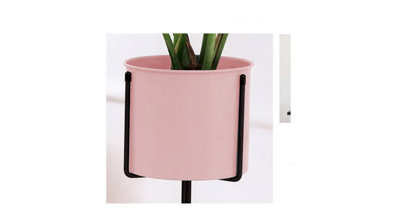 Soga 70cm Modern Tripod Flower Pot Stand Soga 70cm Modern Tripod Flower Pot Stand