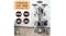 Furtastic Cat Tree 170cm - Silver Grey Furtastic Cat Tree 170cm - Silver Grey