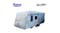 Samson 26-29ft Heavy Duty Caravan Cover Samson 26-29ft Heavy Duty Caravan Cover