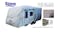 Samson 26-29ft Heavy Duty Caravan Cover Samson 26-29ft Heavy Duty Caravan Cover