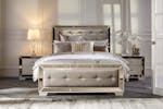 Juliette Queen Bed Frame Juliette Queen Bed Frame