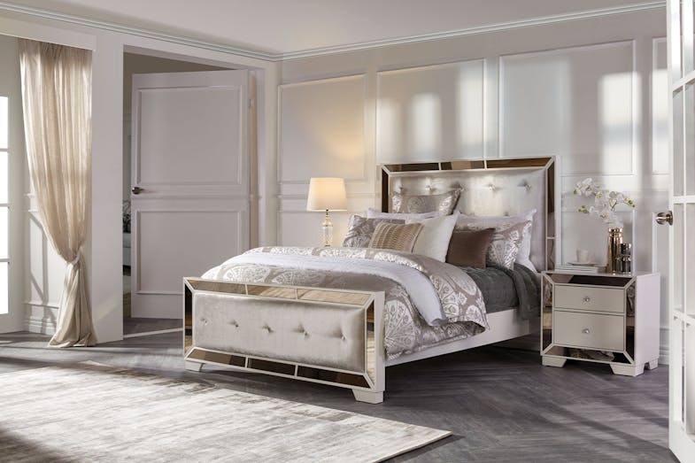 Juliette Queen Bed Frame Juliette Queen Bed Frame