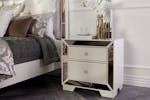 Juliette 2 Drawer Bedside Table Juliette 2 Drawer Bedside Table