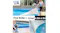 HydroActive Pool Roller And Cover - 6.5x3.0m HydroActive Pool Roller And Cover - 6.5x3.0m
