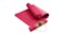 Powertrain 6mm Eco-Friendly TPE Yoga Exercise Mat - Rose Pink Powertrain 6mm Eco-Friendly TPE Yoga Exercise Mat - Rose Pink