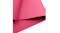 Powertrain 6mm Eco-Friendly TPE Yoga Exercise Mat - Rose Pink Powertrain 6mm Eco-Friendly TPE Yoga Exercise Mat - Rose Pink