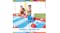 Intex Inflatable Action Sports Play Centre Intex Inflatable Action Sports Play Centre