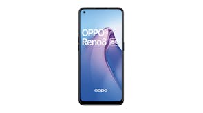OPPO Reno8 5G 256GB Smartphone - Shimmer Black