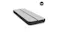 Powertrain 3m Airtrack Tumbling Gymnastics Mat - Grey/Black Powertrain 3m Airtrack Tumbling Gymnastics Mat - Grey/Black
