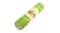 Powertrain 8mm Eco-Friendly TPE Yoga Exercise Mat - Green Powertrain 8mm Eco-Friendly TPE Yoga Exercise Mat - Green